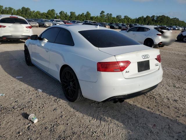 2017 AUDI A5 SPORT WAUD2AFR5HA001445