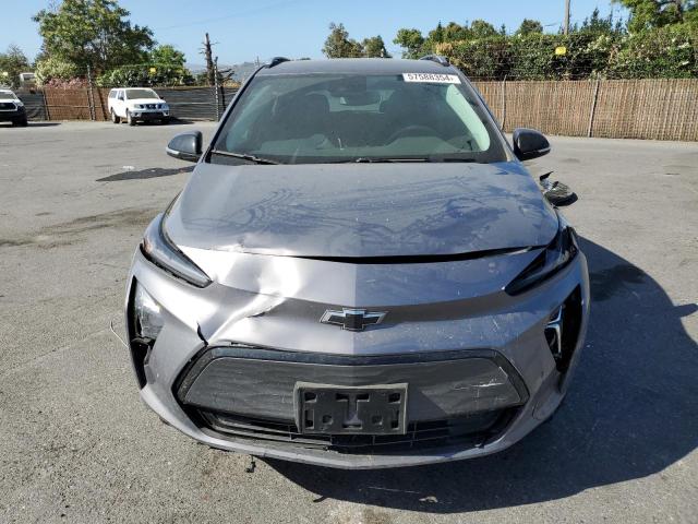 2023 Chevrolet Bolt Euv Lt VIN: 1G1FY6S03P4189127 Lot: 57588354