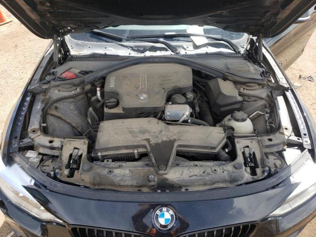 VIN WBA3N5C50EF716496 2014 BMW 4 Series, 428 XI no.11