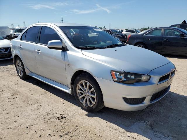 2012 Mitsubishi Lancer Es/Es Sport VIN: JA32U2FU9CU008435 Lot: 58042624