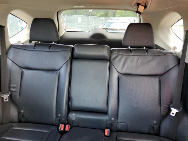 2HKRM4H79FH690931 2015 Honda Cr-V Exl