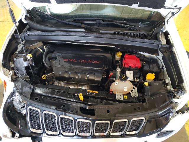 2020 Jeep Renegade Sport VIN: ZACNJAAB0LPL01324 Lot: 58125544