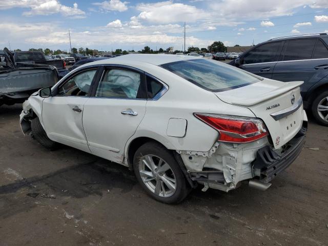 2015 NISSAN ALTIMA 2.5 - 1N4AL3AP4FN897396
