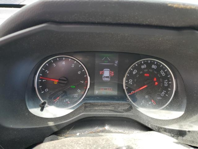 2021 TOYOTA RAV4 XLE - 2T3P1RFV6MW179763