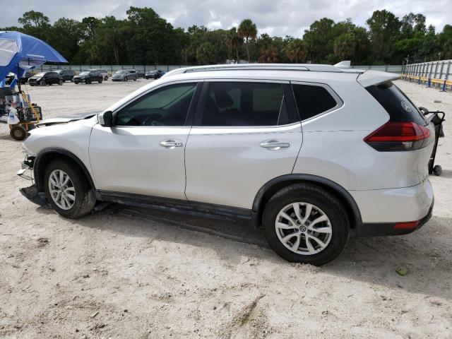 2018 Nissan Rogue S VIN: KNMAT2MT2JP524321 Lot: 57569244