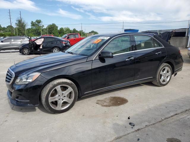 WDDHF8JB6EA933487 2014 Mercedes-Benz E 350 4Matic