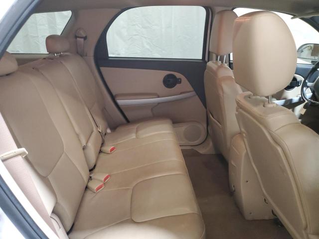 2007 Chevrolet Equinox Lt VIN: 2CNDL73F476232907 Lot: 57384844