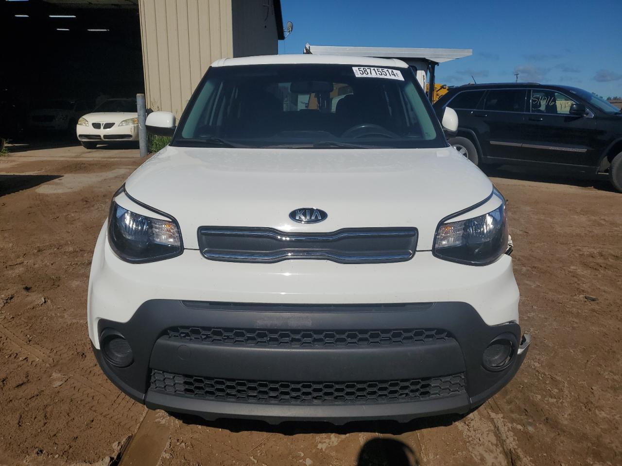 KNDJN2A26H7480419 2017 Kia Soul