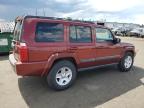 JEEP COMMANDER photo