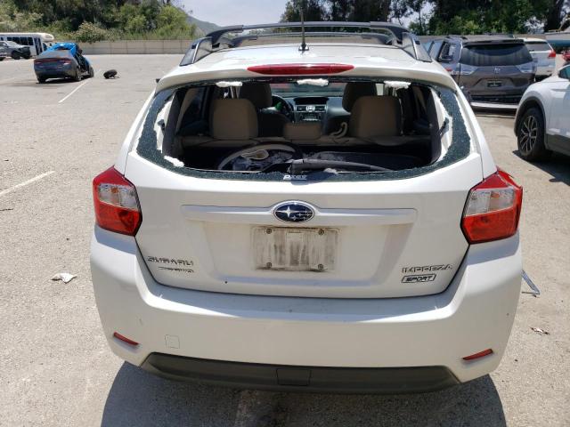 2014 Subaru Impreza Sport Premium VIN: JF1GPAL68E8245899 Lot: 58736144