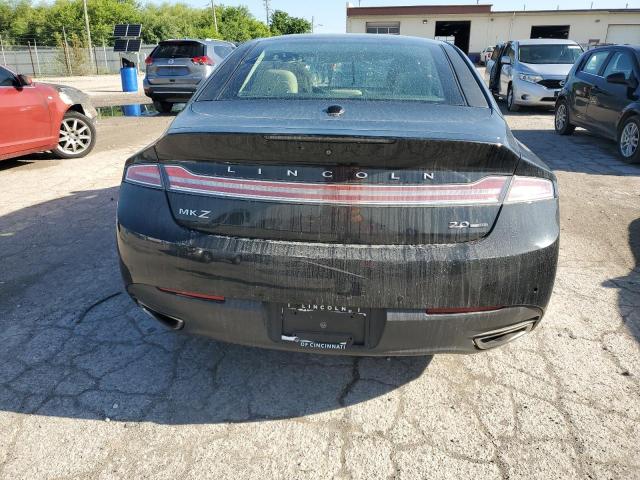 VIN 3LN6L2G90FR612625 2015 Lincoln MKZ no.6