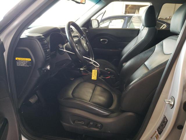 2016 Kia Soul ! VIN: KNDJX3A59G7873128 Lot: 58466234