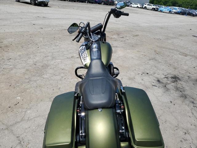 1HD1KVP15NB634411 Harley-Davidson FL HRXS 6