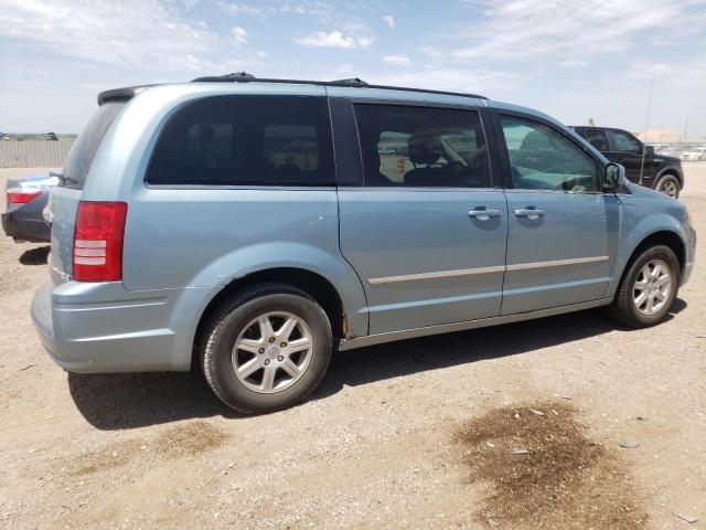 2010 Chrysler Town & Country Touring VIN: 2A4RR5D1XAR492759 Lot: 56723824