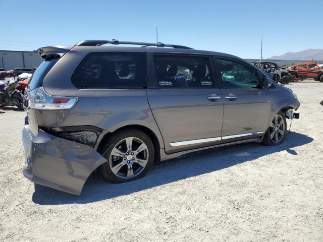 2017 TOYOTA SIENNA SE 5TDXZ3DC4HS891073