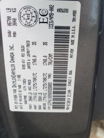 2006 Dodge Ram 1500 St VIN: 1D7HU18266S526865 Lot: 57411314