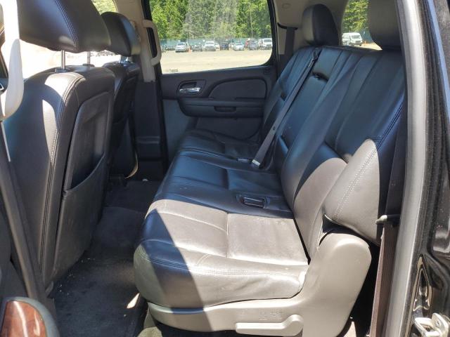 2012 Chevrolet Suburban K1500 Lt VIN: 1GNSKJE78CR297251 Lot: 59972454