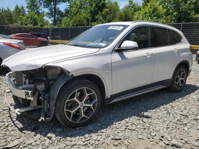 VIN WBXHT3C37J5L34941 2018 BMW X1, Xdrive28I no.1