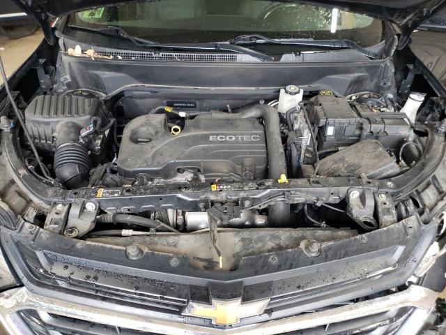 2020 Chevrolet Equinox Lt VIN: 3GNAXUEV2LL175537 Lot: 58641694