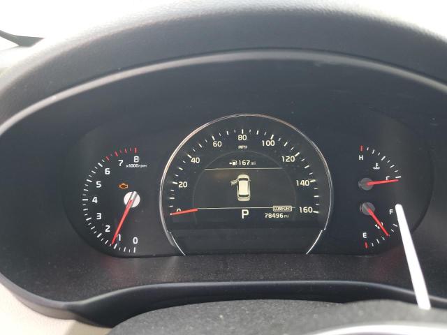 2020 KIA SORENTO EX - 5XYPH4A53LG670729
