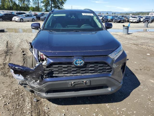 2021 Toyota Rav4 Xle Premium VIN: 4T3B6RFV5MU046293 Lot: 57903544