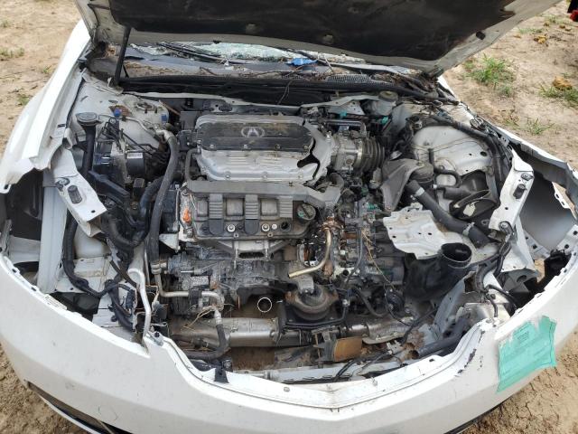 VIN 19UUA9F79EA002422 2014 Acura TL, Advance no.11