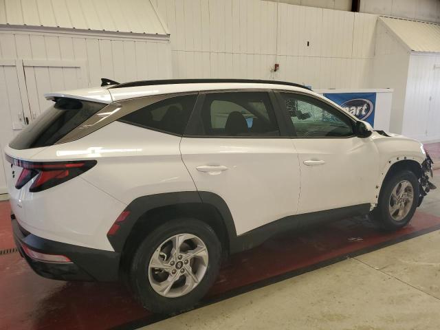 2024 Hyundai Tucson Sel VIN: 5NMJBCDEXRH296941 Lot: 57622164