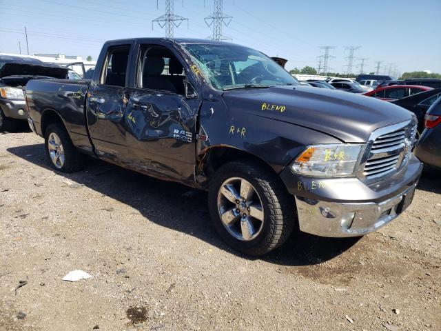 1C6RR7GM7FS720009 | 2015 Ram 1500 slt