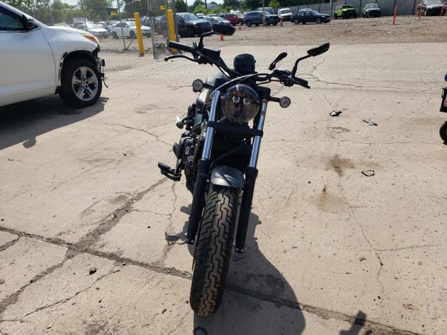 2023 HONDA CMX500 MLHPC5608P5600964