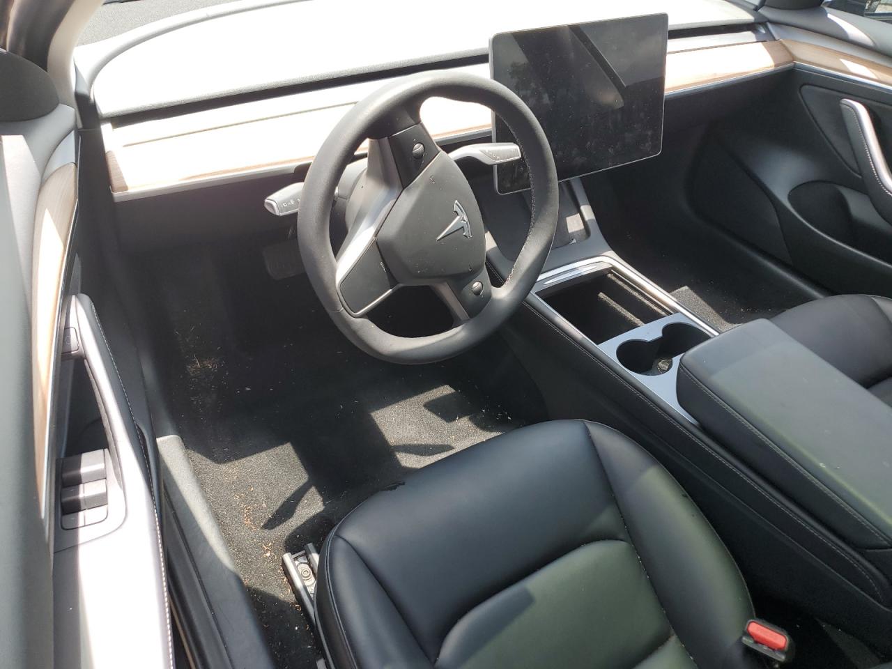 5YJ3E1EA3PF701875 2023 Tesla Model 3