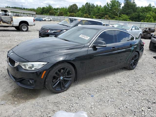 VIN WBA4A9C58GGL89527 2016 BMW 4 Series, 428 I Gran... no.1