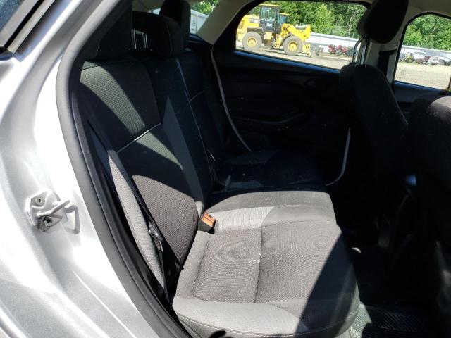 2012 Ford Focus Se VIN: 1FAHP3K21CL175669 Lot: 60213474