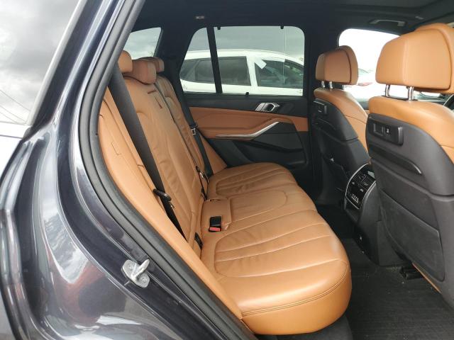 2019 BMW X5 xDrive40I VIN: 5UXCR6C50KLK80936 Lot: 60408854