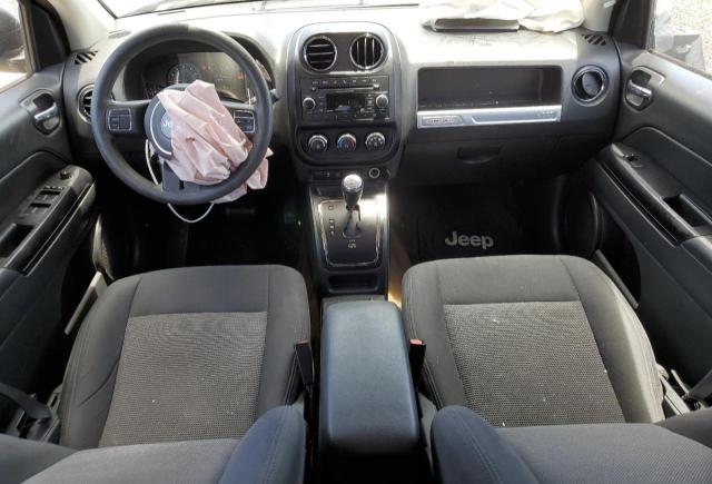 2016 Jeep Compass Sport VIN: 1C4NJCBA1GD648508 Lot: 60407434