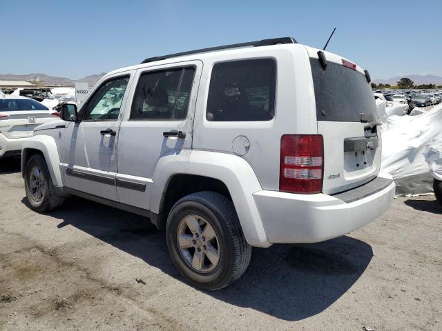 2012 Jeep Liberty Sport VIN: 1C4PJMAK7CW111472 Lot: 58105614