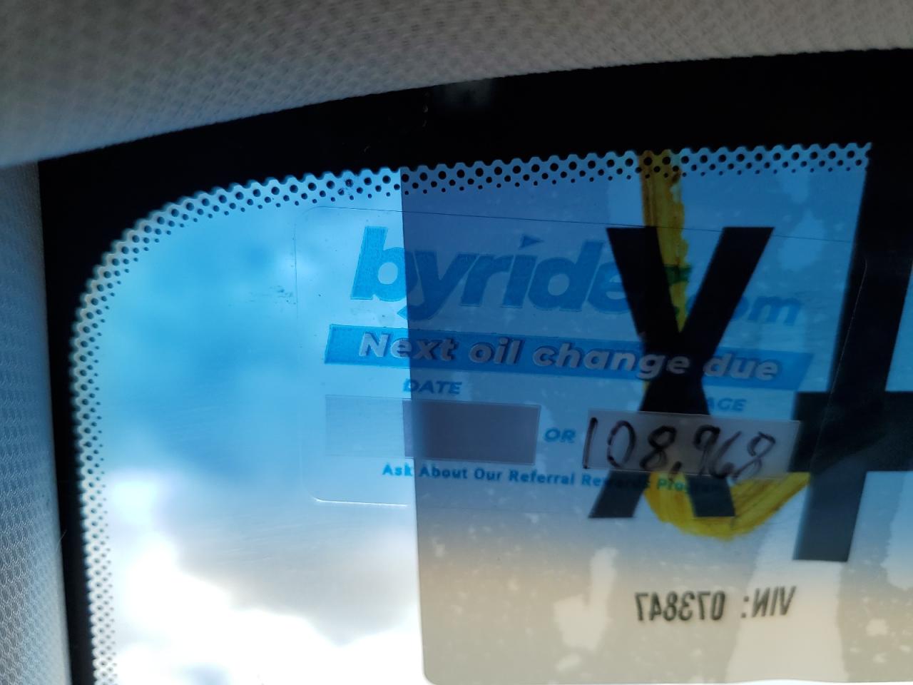 KM8J3CA47GU073847 2016 Hyundai Tucson Limited