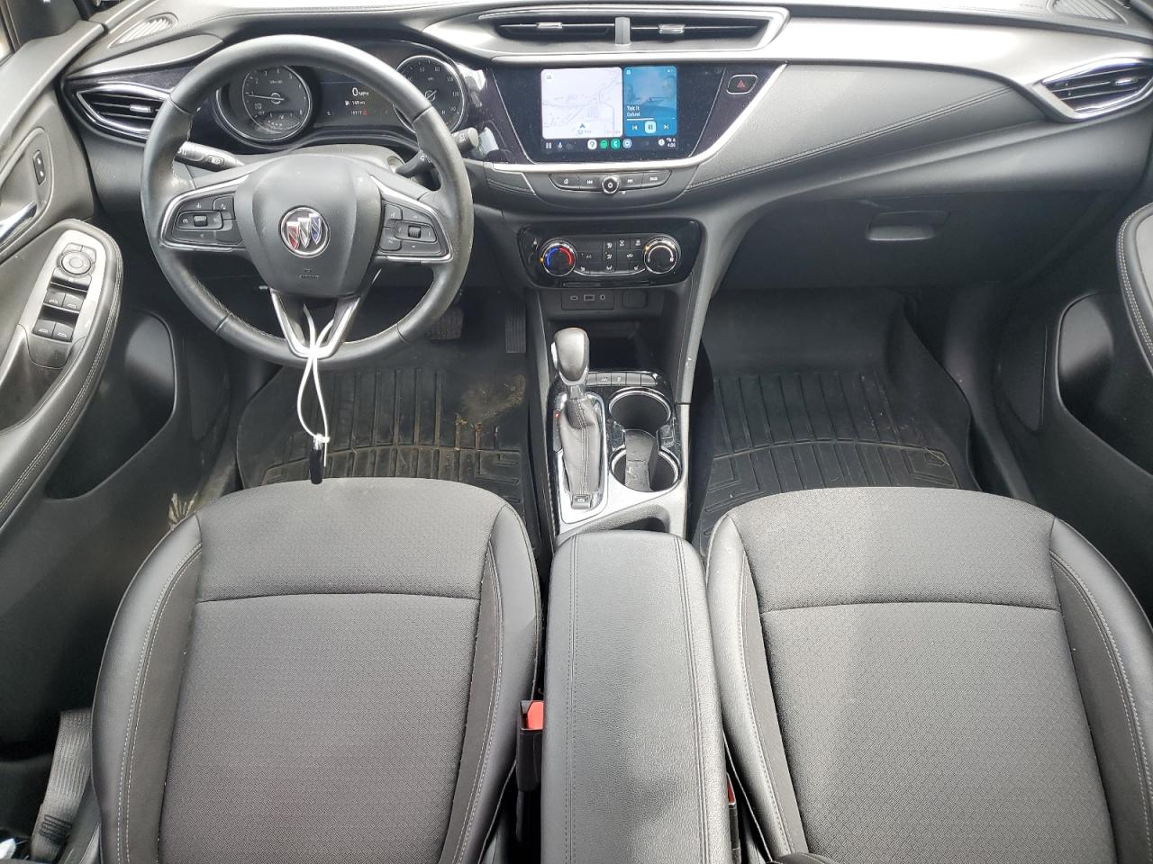 KL4MMBS26PB127876 2023 Buick Encore Gx Preferred