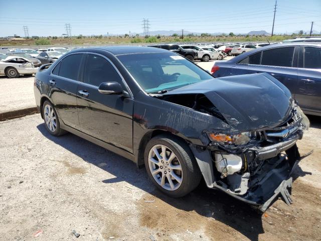 JH4CL96806C014024 2006 Acura Tsx 2006 Acura Tsx VIN: JH4CL96806C014024 Lot: 59551164
