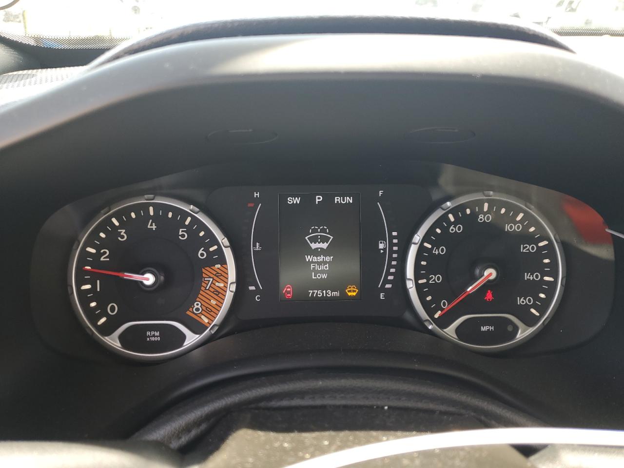 ZACNJAAB7LPL12868 2020 Jeep Renegade Sport