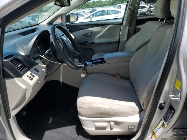 2011 Toyota Venza VIN: 4T3BA3BB7BU020718 Lot: 60094904