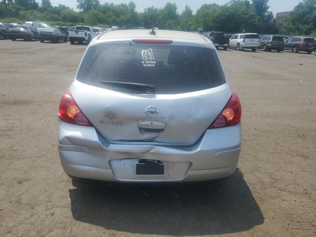 2007 Nissan Versa S VIN: 3N1BC13E37L379234 Lot: 59523654