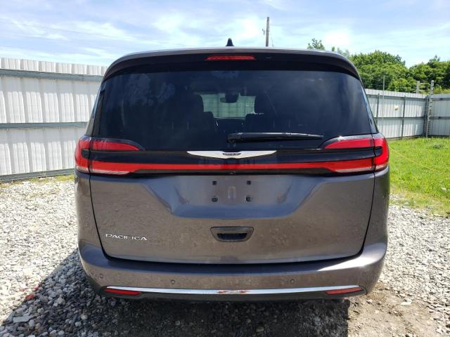 2023 Chrysler Pacifica Touring L VIN: 2C4RC1BG2PR553330 Lot: 58610354