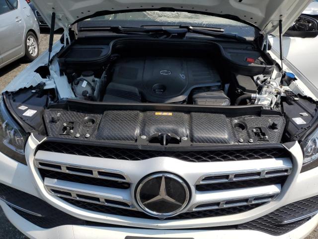 2021 Mercedes-Benz Gls 450 4Matic VIN: 4JGFF5KE5MA530216 Lot: 58263894