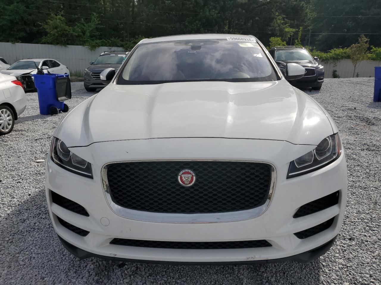 SADCS2BV0HA098887 2017 Jaguar F-Pace