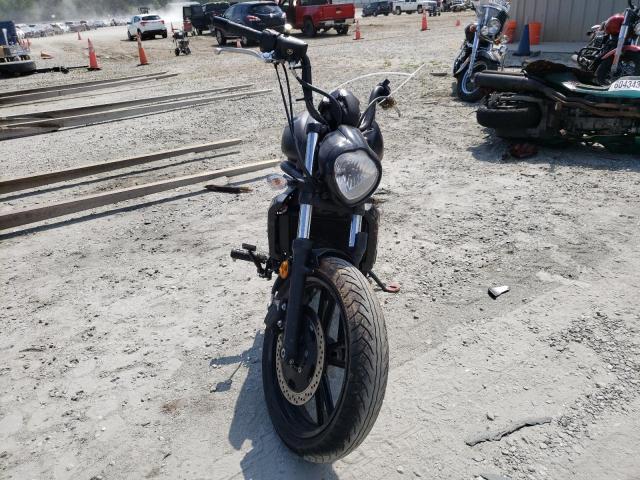 2023 KAWASAKI EN650 C - JKAENEC1XPDA07210