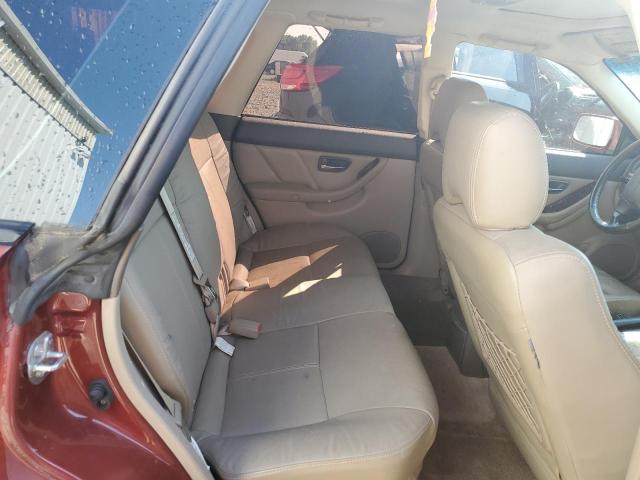 2004 Subaru Legacy Outback Limited VIN: 4S3BH686647638831 Lot: 58104344