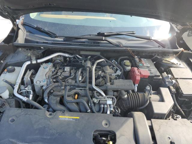 2020 Nissan Sentra Sv VIN: 3N1AB8CV1LY230955 Lot: 60509594