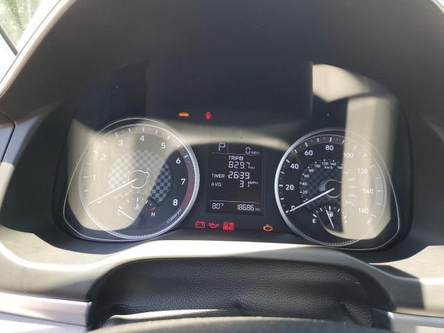 2019 Hyundai Elantra Se VIN: 5NPD74LF1KH421932 Lot: 60824414