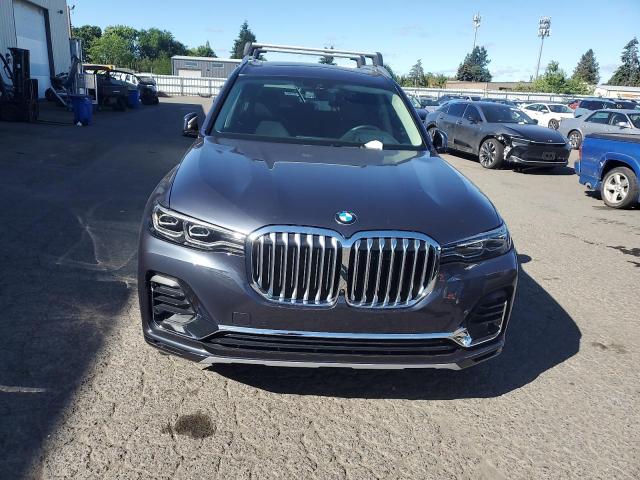 VIN 5UXCW2C57KL089502 2019 BMW X7, Xdrive40I no.5