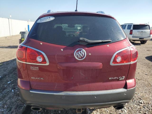 2010 Buick Enclave Cxl VIN: 5GALVBED2AJ263030 Lot: 59548244